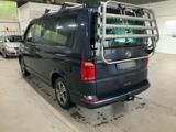 Volkswagen T6 California Coast*Küche*Markiese*Radträger*A - gebrauchte VW T6 California aus dem Jahr 2017
