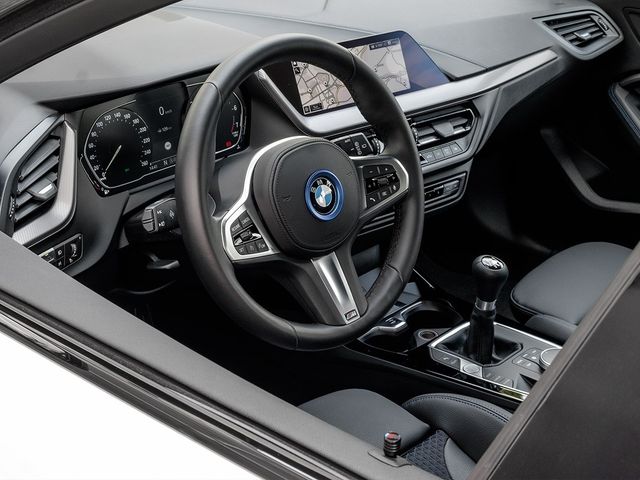 Foto Nummer 7: BMW 118i