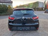 Renault Clio IV 1.2 Life KLIMA/TEMP./SHZ/BERGANFAHRASS. - Gebrauchtwagen in Ravensburg