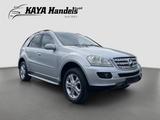 Mercedes-Benz ML 350 CGI LEDER/NAVI/4-Matic/OFFROAD - gebrauchte Mercedes-Benz ML 350 aus dem Jahr 2006