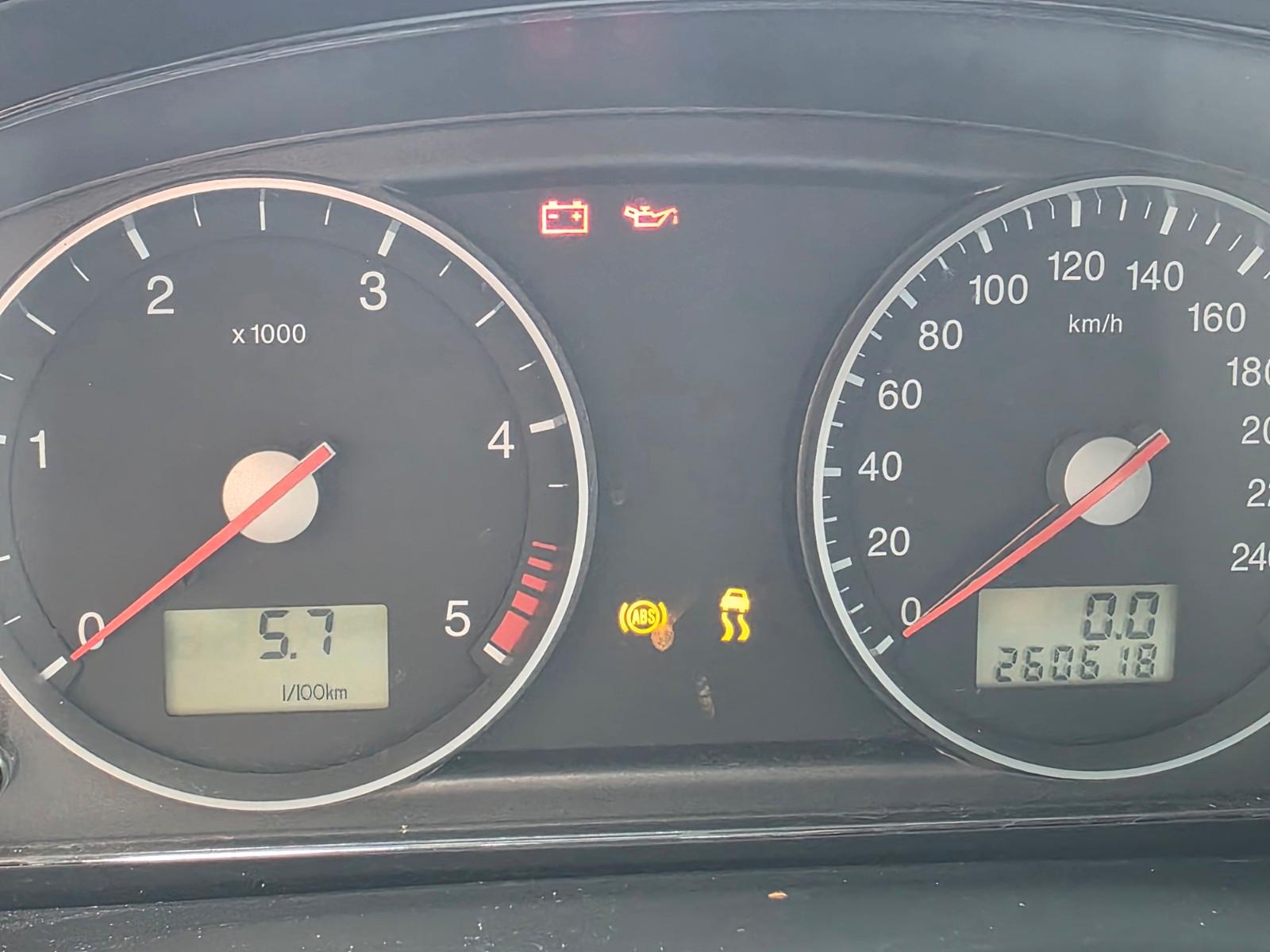 Ford Mondeo 2006 — photo 12