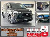 Ford Transit Custom Limited PHEV Auto. AHK/LHZ/360°/ - Ford Transit Custom mit Benzin-Antrieb: Automatik