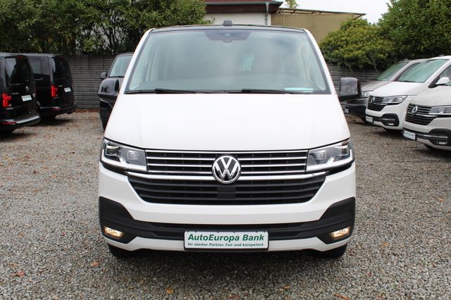 Volkswagen T6.1 Multivan Edition 150PS DSG LED Navi ACC AHK