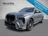 ALPINA XB7 StandHZG AHK Pano SKy Lounge B&W Iconic Glow - ALPINA XB7 New cars