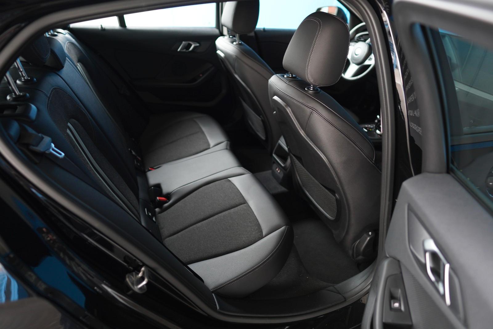 BMW 118 i Advantage*BT*NAVI*PDC*CARPLAY*, миниатюра 13