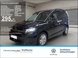 Volkswagen Caddy 1.5 TSI Life ACC KlimaA. LM PDC 2xKlima - Volkswagen Caddy 1 2 tsi