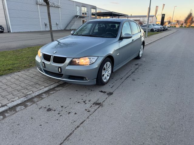 BMW 320 Baureihe 3 Lim. 320i/ TÜV 10.2026