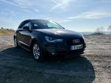 Audi A1 2.0 TDI S line Edition S line Edition - Audi A1 mit Diesel-Antrieb: Kleinwagen, 2.0