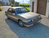 Opel Ascona C GLS - Opel Ascona mit Benzin-Antrieb: Automatik