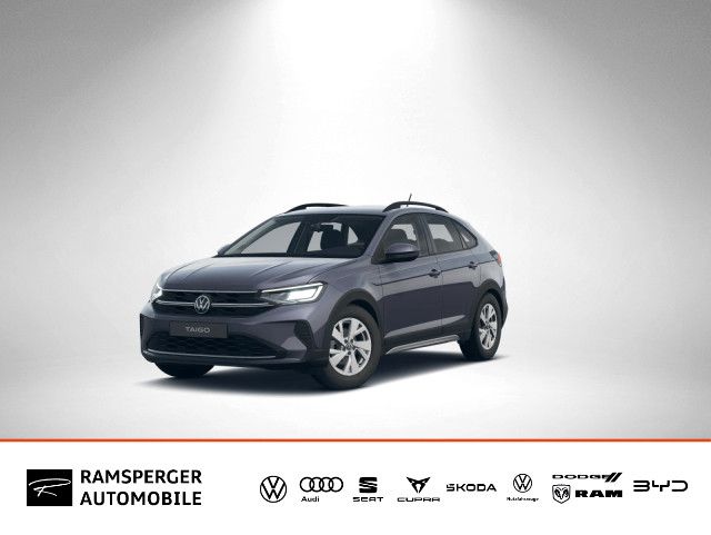 Image of Volkswagen Taigo