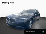 BMW 520d Touring Stop&Go AHK 4-Zonen Alarm DAB+ SHZ