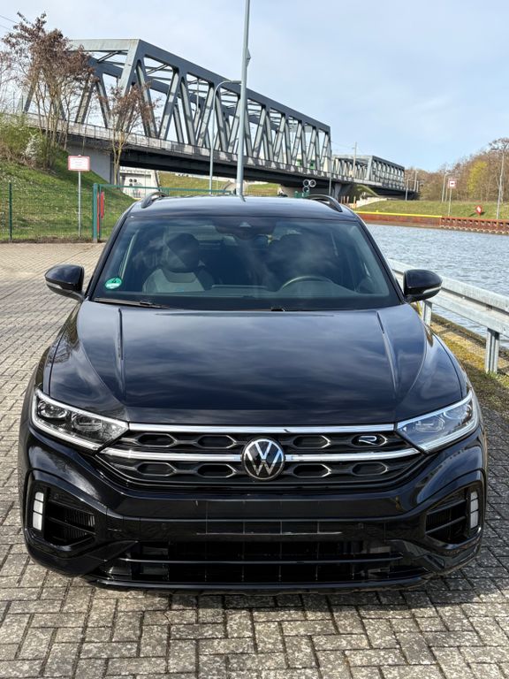 Image of Volkswagen T-Roc