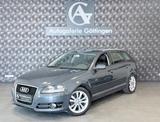 Audi A3 Sportback 1.4 TFSI Ambition/KLIMA/AHK - Audi A3 mit Benzin-Antrieb: Sportwagen