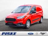 Ford Transit Courier Trend BT KLIMA FSE