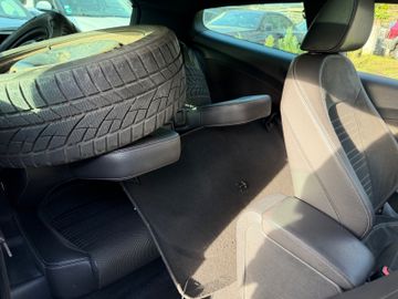 Volkswagen Scirocco - 11