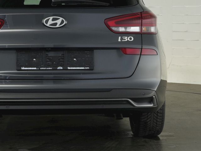 i30cw FACELIFT T-GDI ADVANTAGE PLUS 48V DCT+VOLL