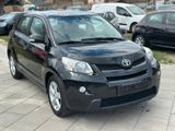 Toyota Urban Cruiser/Scheckheft/Hu neu - Toyota Urban Cruiser mit Benzin-Antrieb