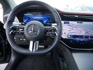 2021 Mercedes-BENZ EQS 缩略图 13
