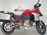 Ducati Multistrada V4 Rally Adventure Travel & Radar *s - DUCATI NEU
