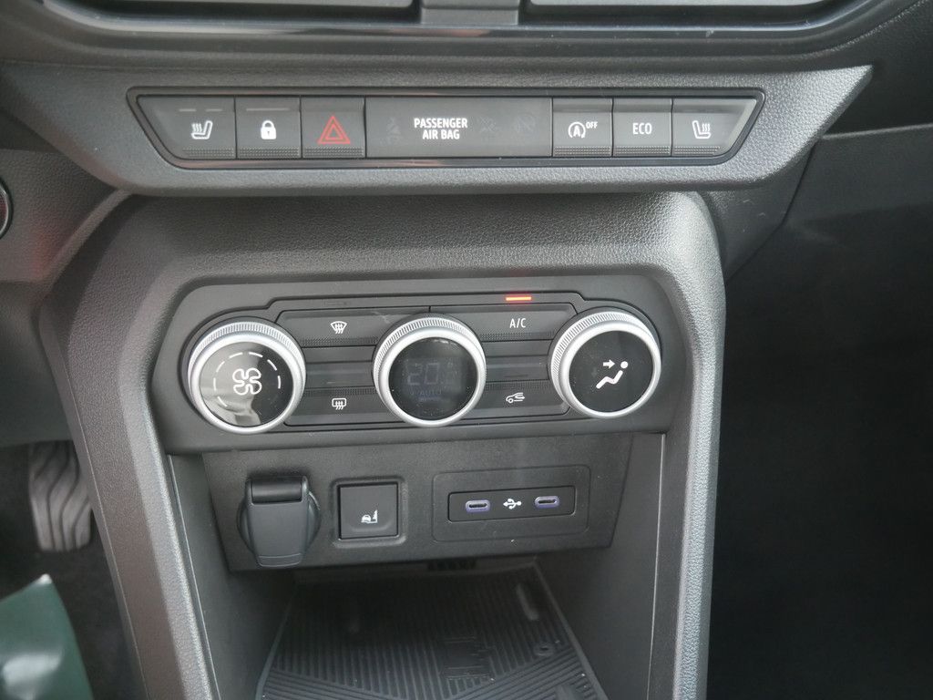 Fahrzeugabbildung Dacia Sandero Stepway Extreme TCe 110