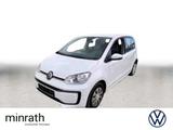 Volkswagen up! move up! 1.0 4türig+KLIMA+Maps-More+PDC+RFK - Volkswagen up! aus 2021