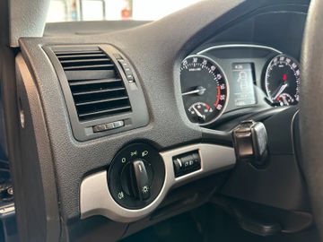 MYAUTOCENTER – Gebraucht- und Jahreswagen mit Werkstattservice in Pfaffenhofen Skoda Octavia Combi GreenLine *TÜV0328*Klima*PDC*