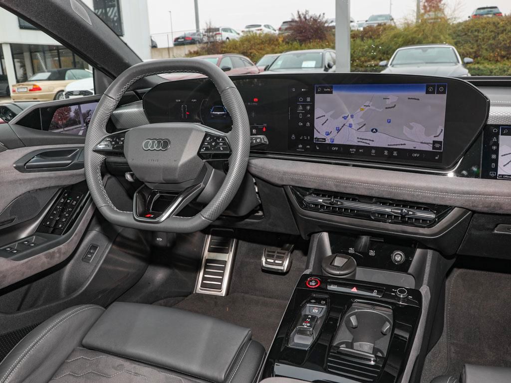Audi A6 e-tron - Bild 3