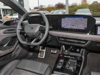 Audi A6 e-tron - Vorschau Bild 3