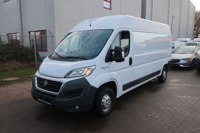 Fiat Ducato  33 130 L4H2 Klima