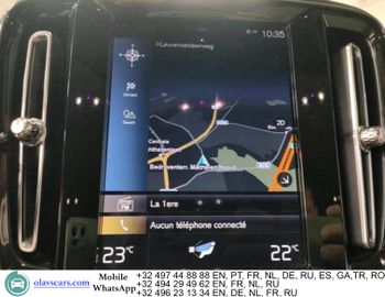 Volvo XC40 - 7