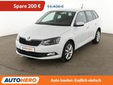 Skoda Fabia 1.0 MPI Clever*NAVI*TEMPO*PDC*SHZ*ALU* - Skoda Fabia: Mpi