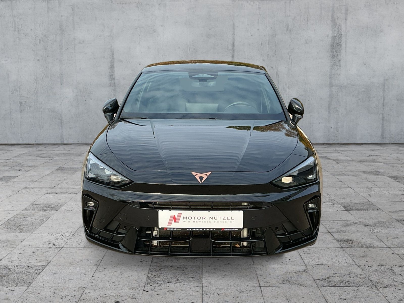 Cupra Leon - Bild 3