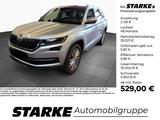 Skoda Kodiaq 2.0 TDI DSG 4x4 Style  Panodach AHK Stand - Skoda in Osnabrück
