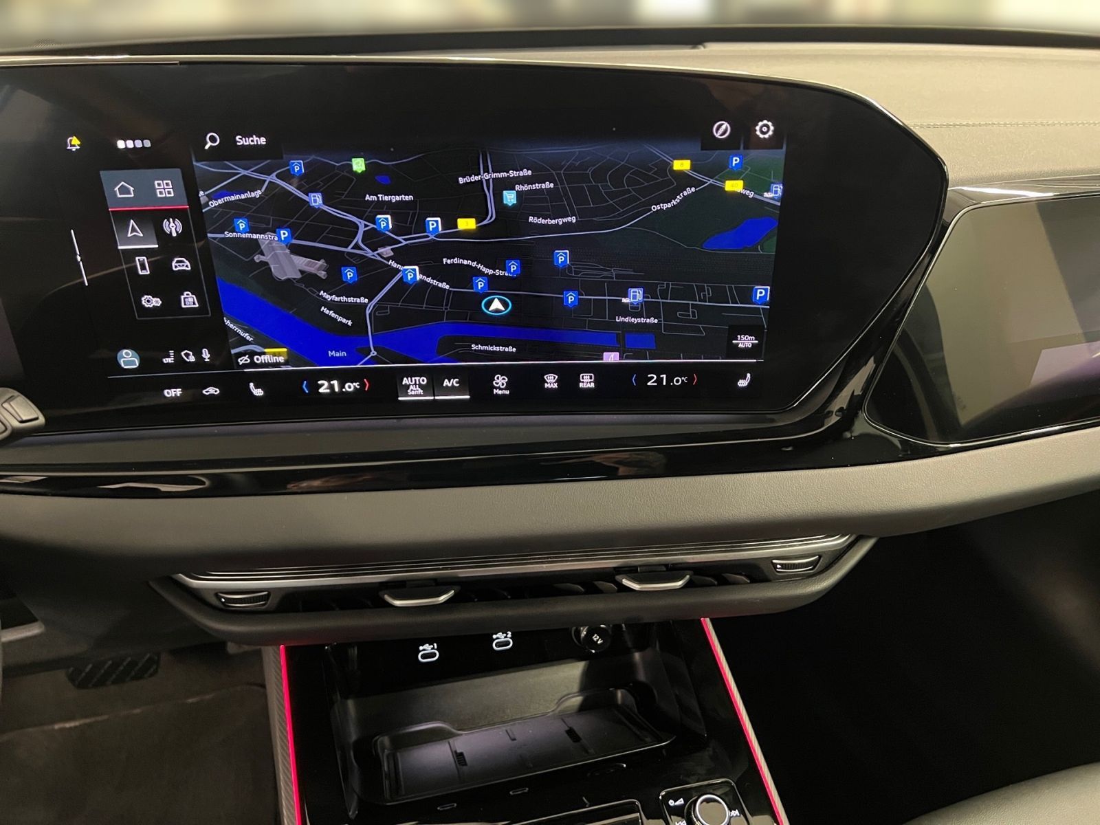 Audi A6 - Bild 10