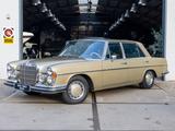 Mercedes-Benz S 300 SEL 3.5 W109 *Sunroof* - Mercedes-Benz S 300: Limousine