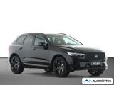 Volvo XC60 T6 AWD Plus Black Edition Plug-In Hybrid - Volvo: X60