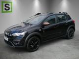 Dacia SANDERO Stepway Extreme TCe 90 CVT MY24 - Dacia Sandero aus 2025