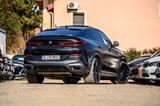BMW X6 xDrive40i - MHEV - BMW X6 aus 2021