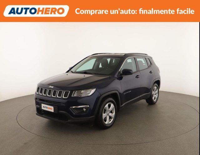 Image of Jeep Compass