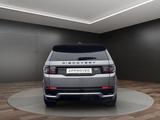 Land Rover Discovery Sport D200 AWD R-Dynamic S Spurhalteas - Land Rover Discovery Sport