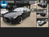 Mazda 3 SKYACTIV G150 Exclusive-l., 360°Kamera, Bose, 