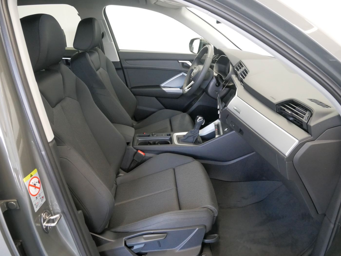 Audi Q3 - Bild 9