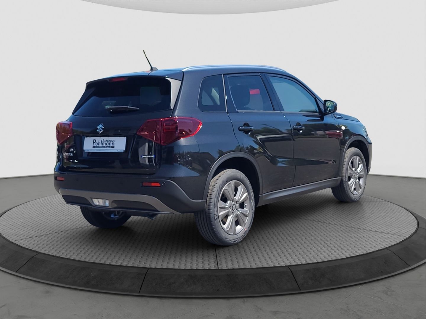 Suzuki Vitara - Bild 6