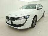 Peugeot 508 SW Business EAT8 BR292584 2.0 Diesel - Peugeot 508 mit Diesel-Antrieb: Kombi, 2.0