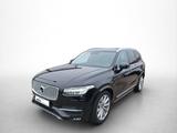 Volvo XC90 D5 AWD INSCRIPTION 7-Sitzer Nappa-Leder Pan - gebrauchte Volvo XC90 aus dem Jahr 2019
