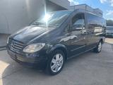 Mercedes-Benz Viano 3.2/3.5 lang *LPG* *TüvNEU* *AHK* - Mercedes-Benz Viano: 3.5