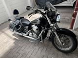 Honda Shadow 750 RC 50