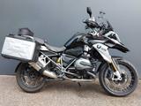 BMW R 1200 GS Triple Black Variokoffer/Innent./Navi - BMW 1200 GS TRIPLE BLACK