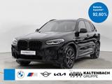BMW X3 xDrive 30e M-Sport FACEL. PANO AHK LED W-LAN - BMW: E30 M