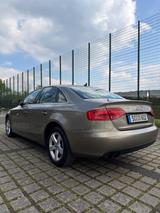 Audi A4 B8 / 1.8 TFSI 160PS / 2 Hand Benziner !! - Audi A4 mit Benzin-Antrieb: Limousine, 2.8